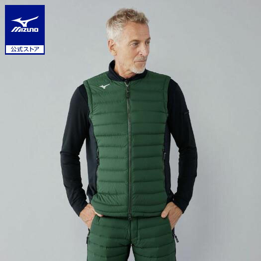 楽天市場】ミズノ サーモ ブリッド ベストの通販