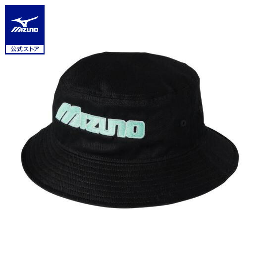 楽天市場】ミズノ公式 NEW VINTAGE GOLF MIZUNO ロゴ バケットハット