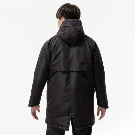 楽天市場】ミズノ公式【吸湿発熱】ブレスサーモ中綿ミドル丈コート