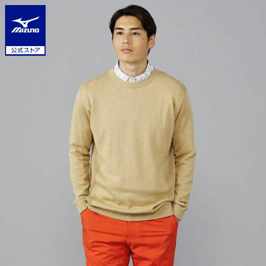 楽天市場】ミズノ公式 ゴルフウェア 【吸湿発熱】ブレスサーモムーブ