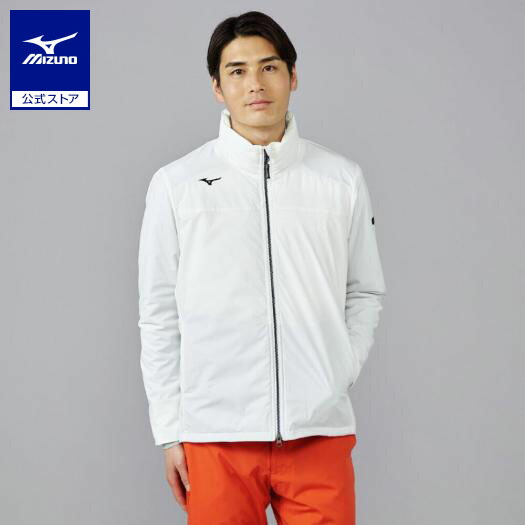 楽天市場】ミズノ公式 ゴルフウェア 【吸湿発熱】ブレスサーモテック