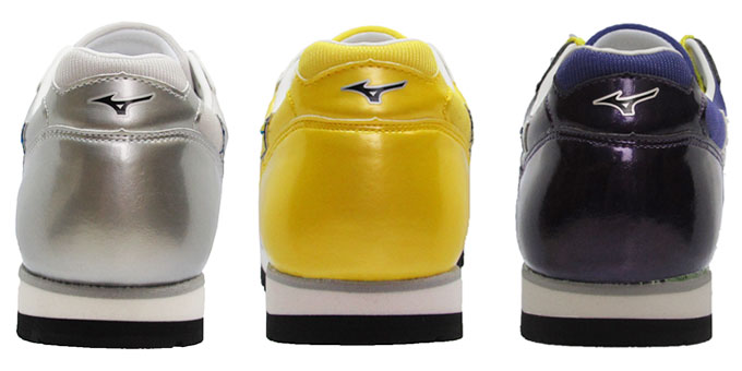 楽天市場】MIZUNO（ミズノ）オーダー BUILT TRAINER ビルトトレーナー