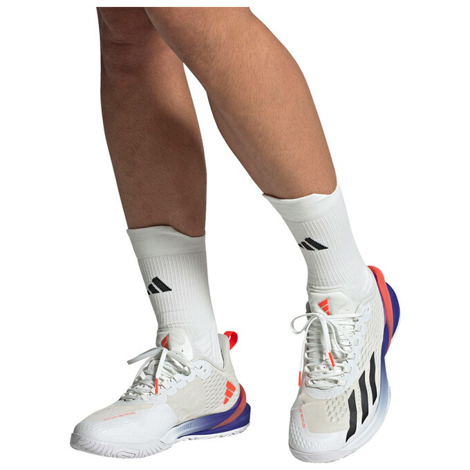 楽天市場】adidas（アディダス）アディゼロ サイバーソニック M AC