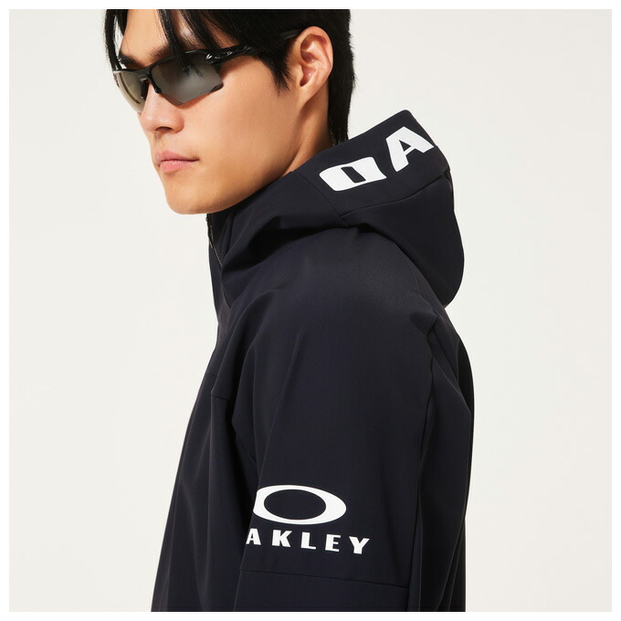 楽天市場】OAKLEY（オークリー）O-Fusion Warm ジャケット パンツ 上下