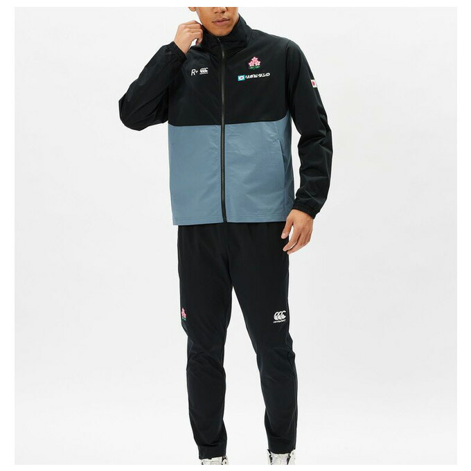 楽天市場】Canterbury（カンタベリー）ジャパンアールプラスデュアル