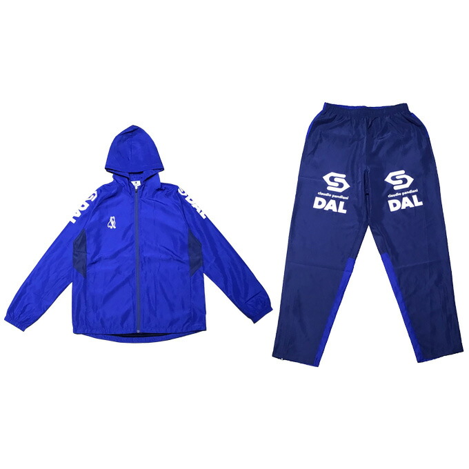 楽天市場】soccer junky（サッカージャンキー）DAL ウィンドジャケット