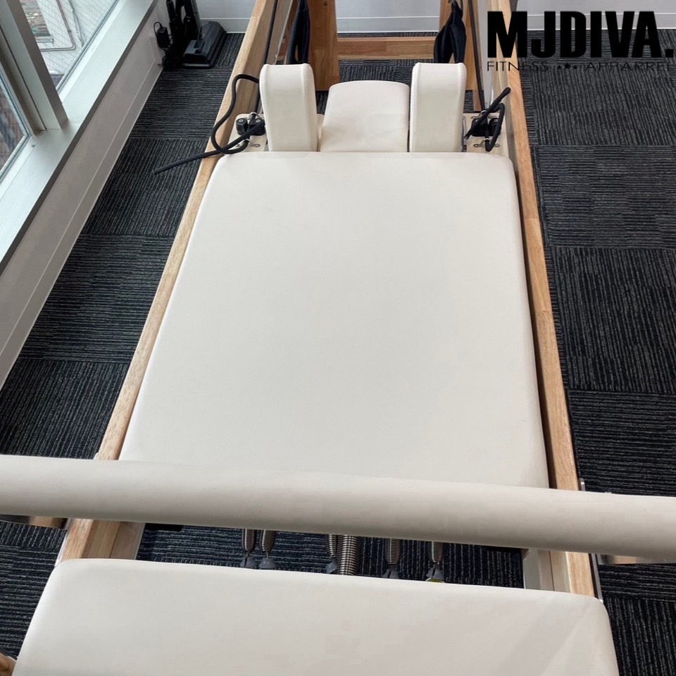 楽天市場】MJDIVA ピラティスマシン キャフォーマー ピラティス