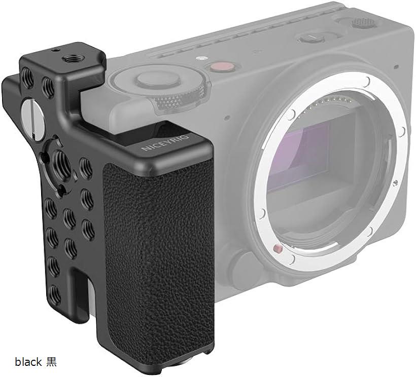 楽天市場】【楽天ランキング1位入賞】Sigma シグマFP専用ハンドル