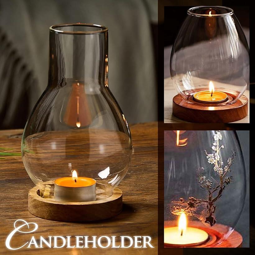 楽天市場】キャンドルホルダー キャンドルスタンド ティーライト
