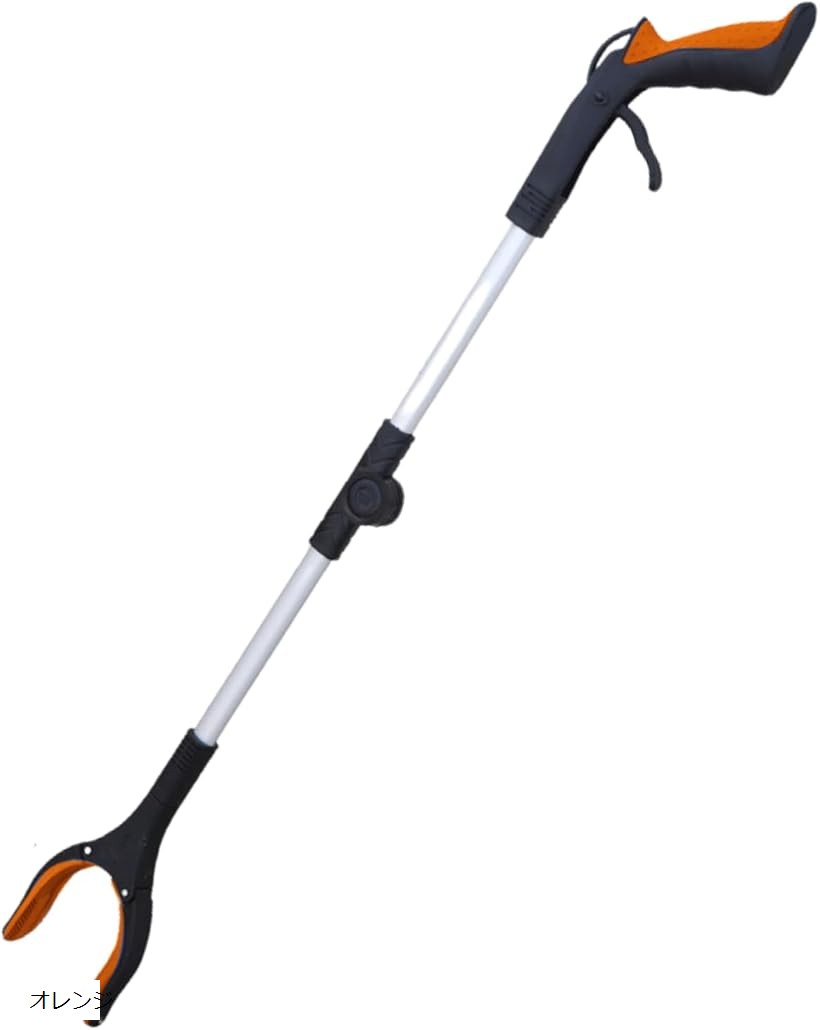 楽天市場】マジックハンド リーチャー 入院 便利グッズ 介護用 伸縮