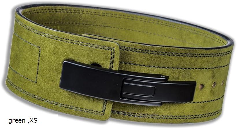 楽天市場】【楽天ランキング1位入賞】レバーアクションベルト パワー