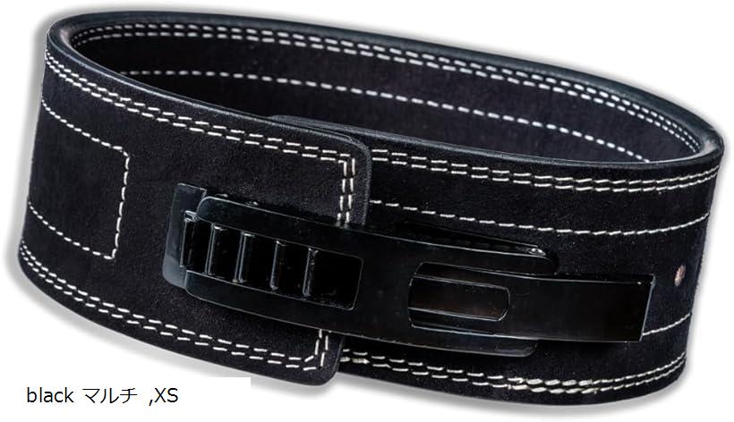 楽天市場】【楽天ランキング1位入賞】レバーアクションベルト パワー