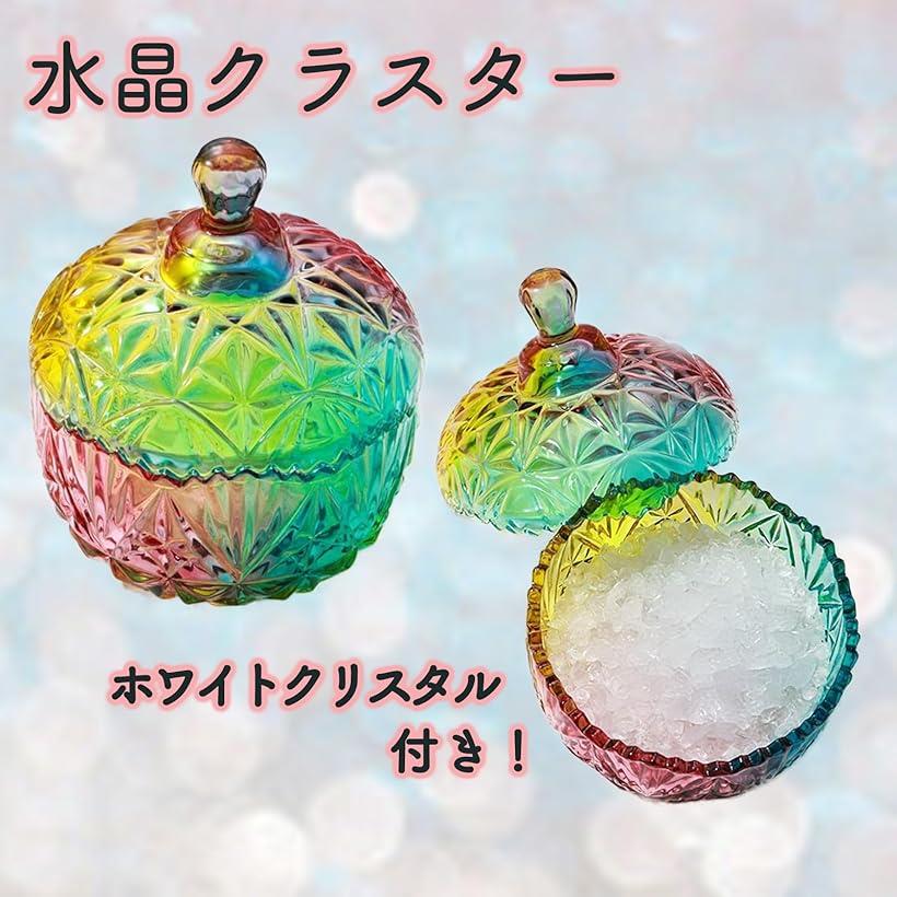 楽天市場】水晶クラスター 天然石 本物 浄化 さざれ石 玄関 インテリア