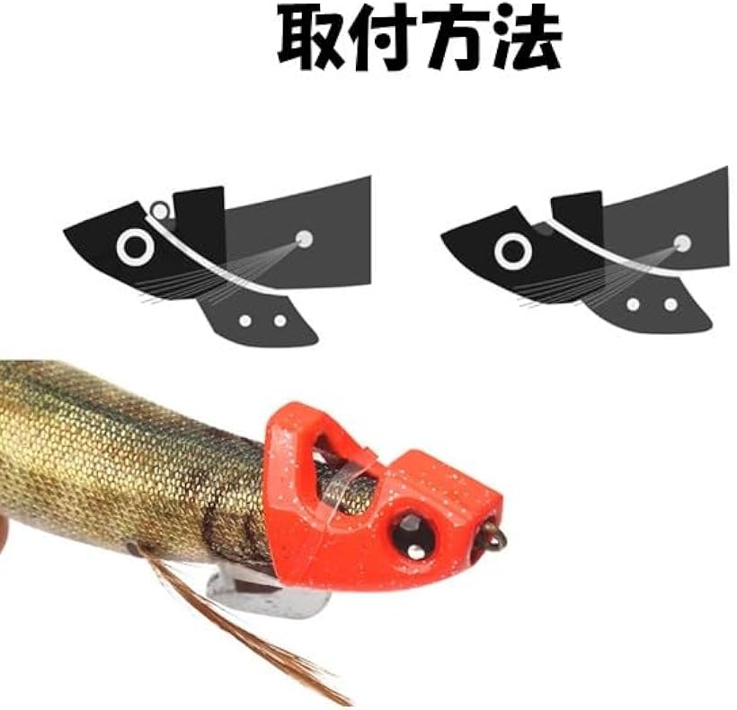 楽天市場】【楽天ランキング1位入賞】ティップランシンカー 10g 15g