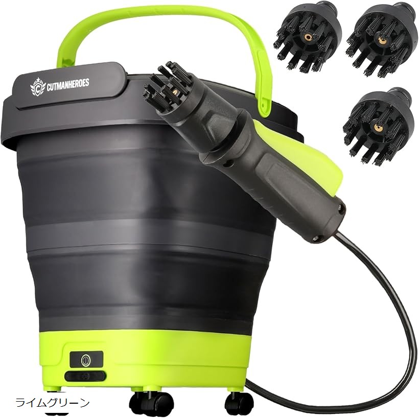 楽天市場】高性能スペック プロ清掃会社でも使用高圧洗浄機 軽量