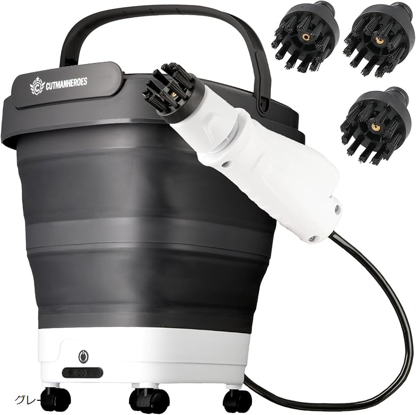 楽天市場】高性能スペック プロ清掃会社でも使用高圧洗浄機 軽量