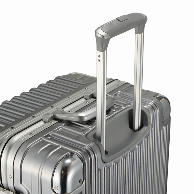 楽天市場】期間限定割引☆スーツケース Lサイズ 大型 92L 7日〜長期