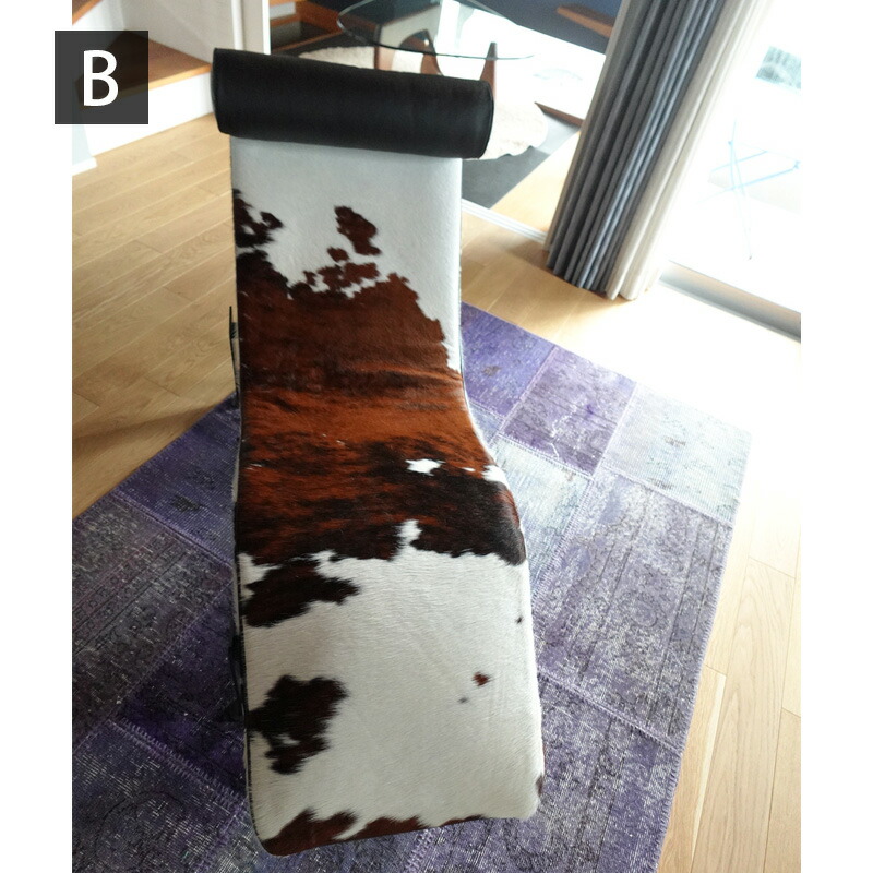 楽天市場】ル・コルビジェ LC4 シェーズロング ポニー シートのみ