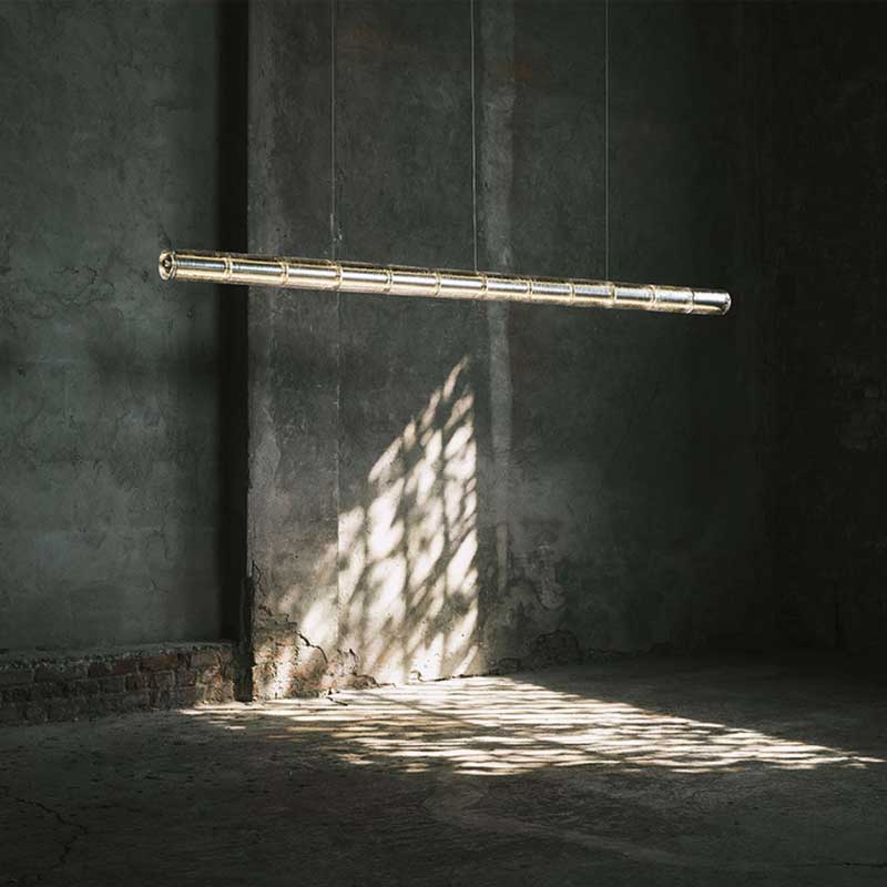 楽天市場】FLOS （フロス） ペンダントライト Luce Orizzontale S1