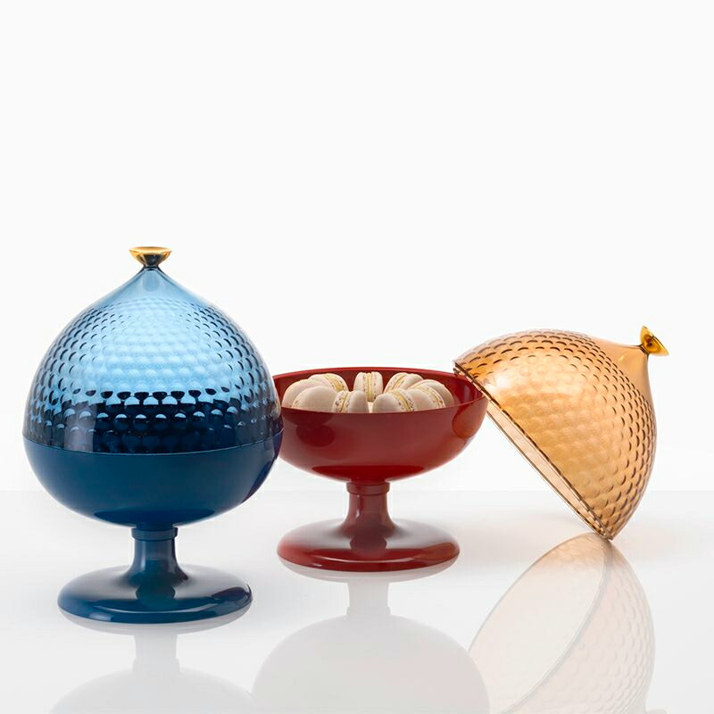 楽天市場】3/20より価格改定 正規代理店 Kartell カルテル コンテナ