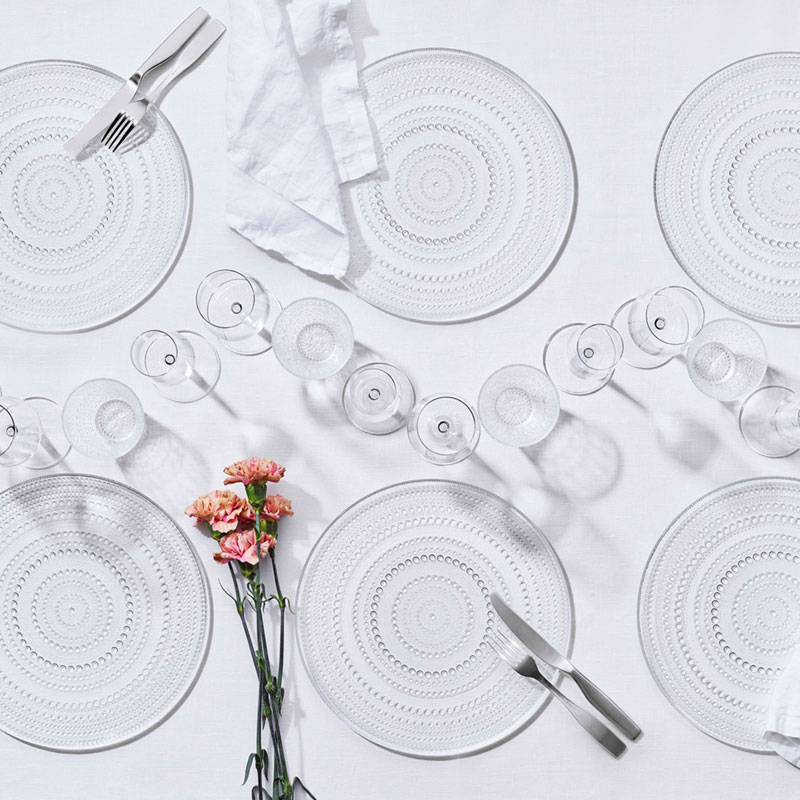 楽天市場】イッタラ iittala チッテリオ98 サービングセットイッタラ