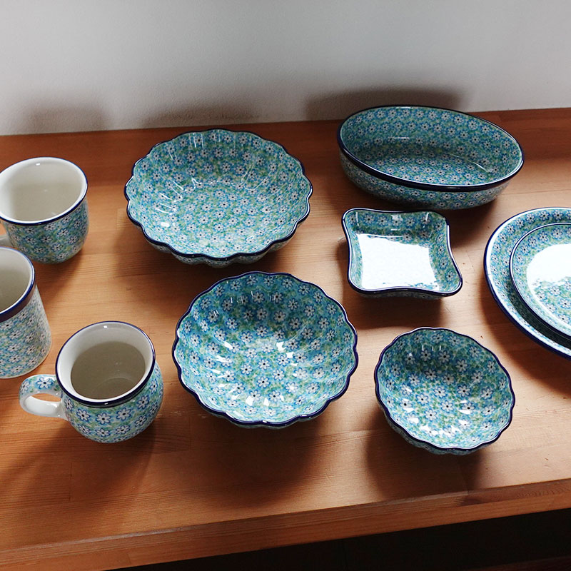 楽天市場】【正規取扱店】ceramika セラミカ ツェラミカ ポーランド