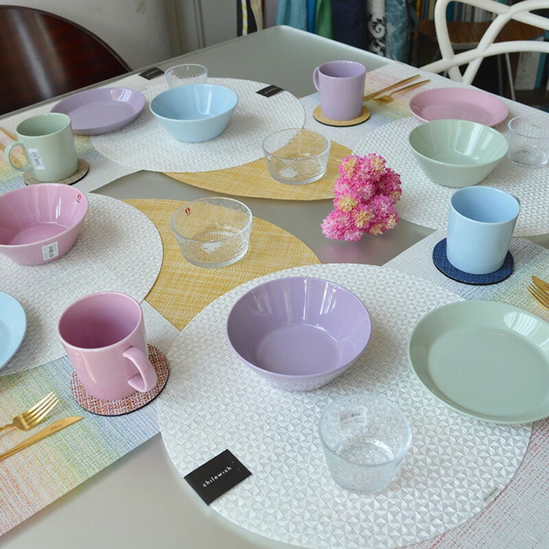 楽天市場】イッタラ iittala ティーマ マグ 0.3L ライトライラック