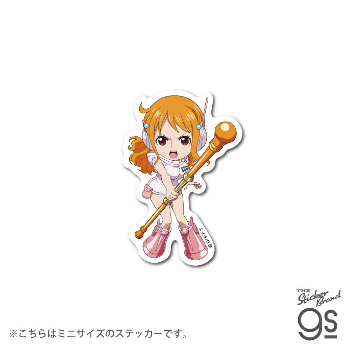 楽天市場】LCS-1708 ワンピース エッグヘッド編 ナミ SD(mini