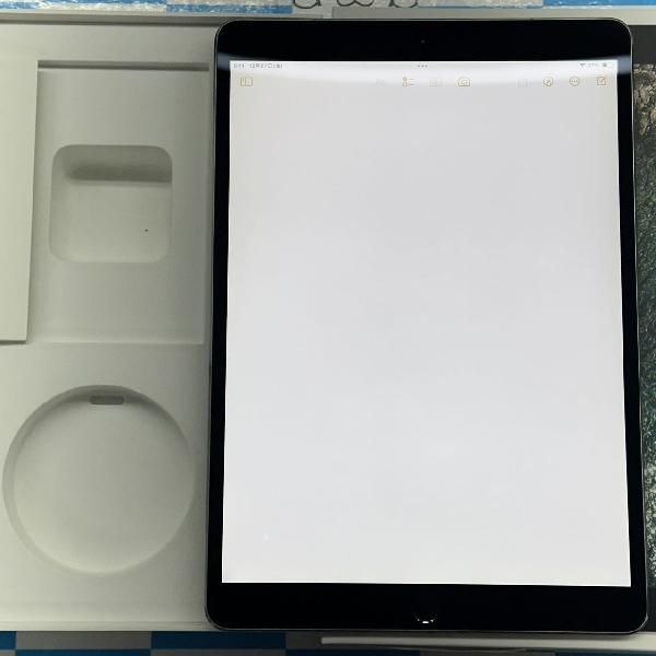 楽天市場】【中古】iPad Pro 10.5インチ 64GB au版SIMフリー
