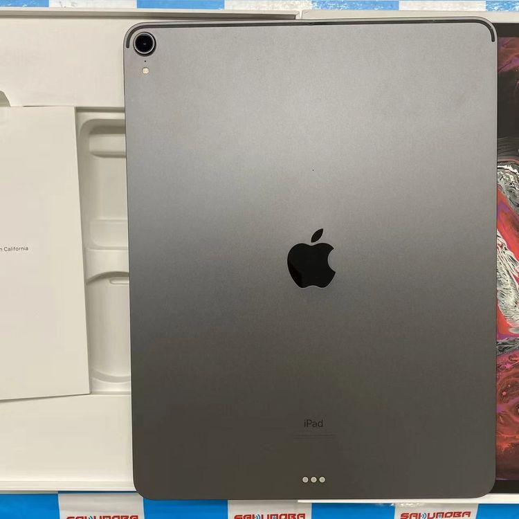楽天市場】第3世代 ipad pro 12.9インチ 256gbの通販