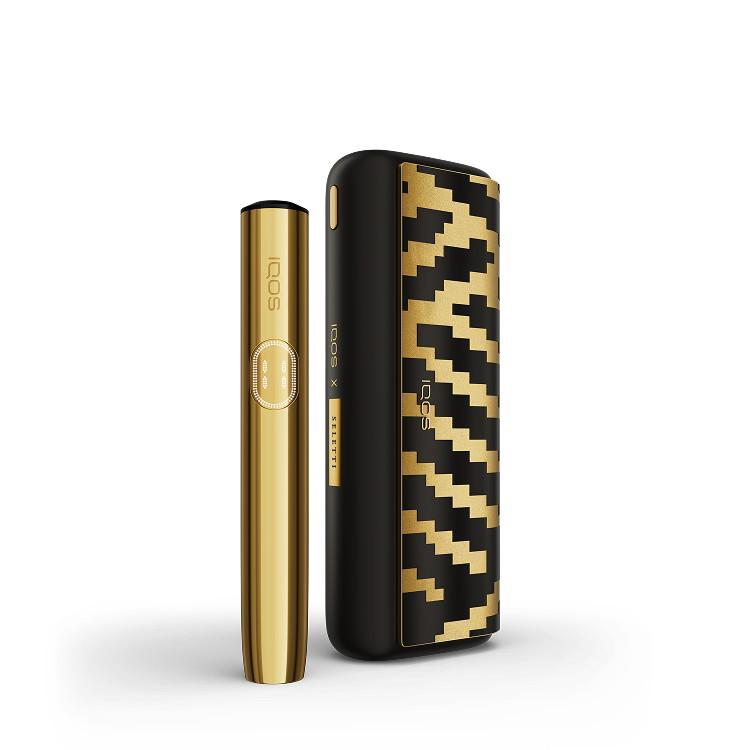 楽天市場】【新品未開封】IQOS イルマ i プライム セレッティ モデル