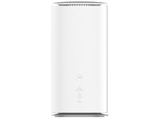 楽天市場】【新品】Speed Wi-Fi HOME 5G L13 ホワイト ZTR02SWU