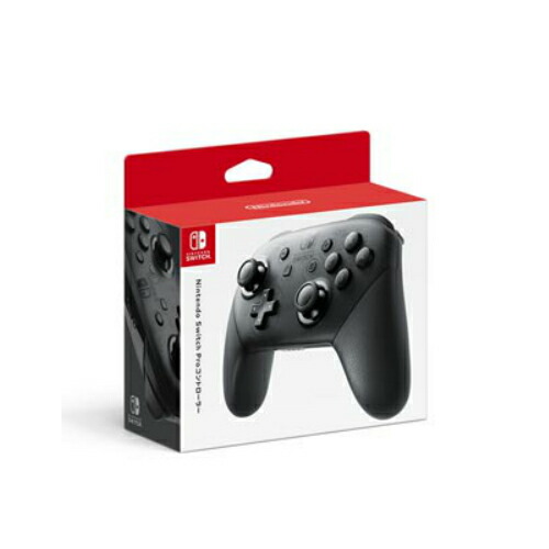 楽天市場】【新品】任天堂 Nintendo Switch Proコントローラー HAC-A
