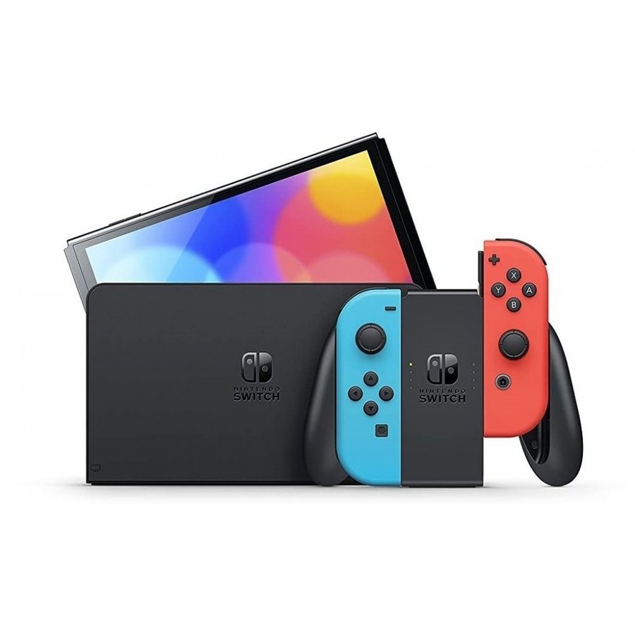 Switch JOY-CON(L) ネオンブルー⁄(R) ネオ 2セット Nintendo Switch