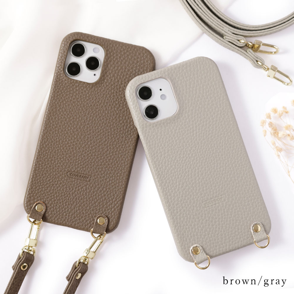 楽天市場】【スマホショルダー付き】 iPhone 12 mini ケース iPhone12