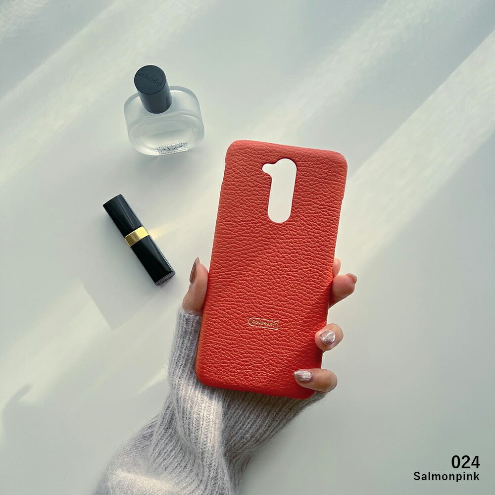 楽天市場】らくらくスマートフォン ケース F-42A らくらく