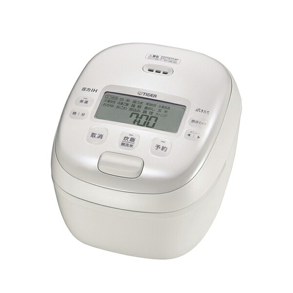 楽天市場】タイガー ih炊飯器 1升 jkt-b183の通販