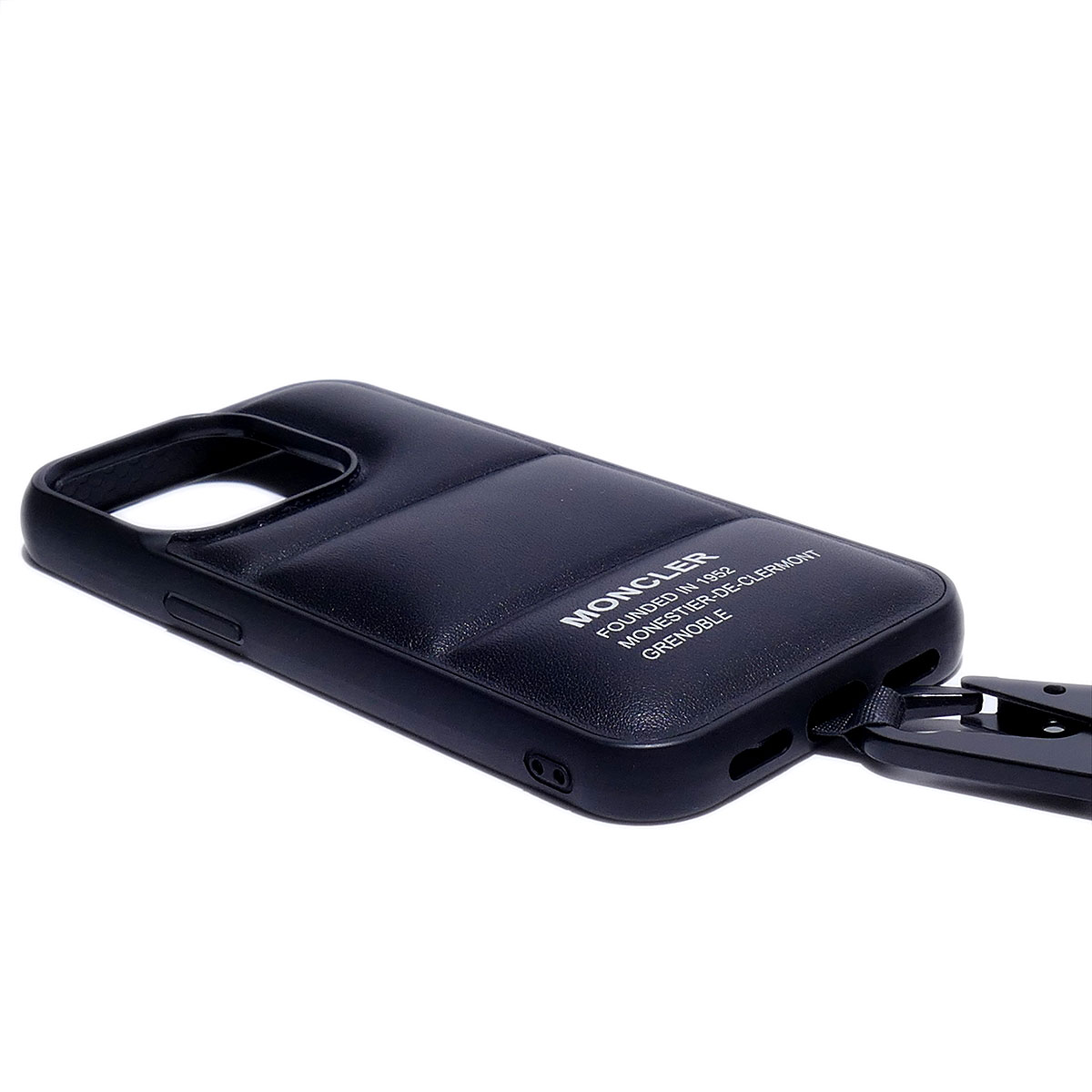 楽天市場】【30%OFF】モンクレール NAKOA COVER スマートフォンケース