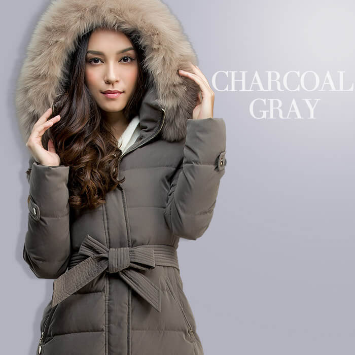 楽天市場】【35％OFFクーポン配布中】 ダウンコート レディース ロング