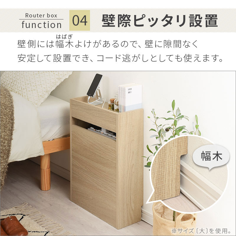 楽天市場】【楽天スーパーSALE!3/4 20:00〜開催】 ケーブルボックス