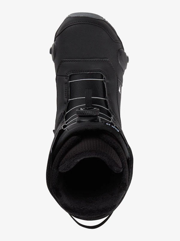 楽天市場】BURTON バートン｜24/25モデル Men's Ruler Step On