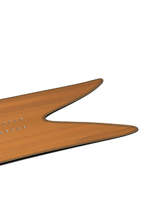 楽天市場】GENTEM STICK ゲンテンスティック｜24/25モデル BIG FISH