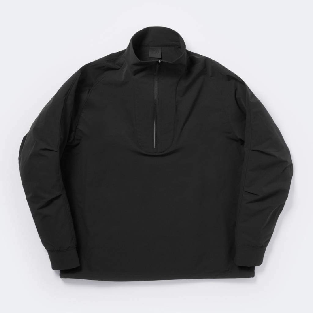 楽天市場】DAIWA PIER39｜TECH HALFZIP STAND JACKET #BLACK [BJ-60025
