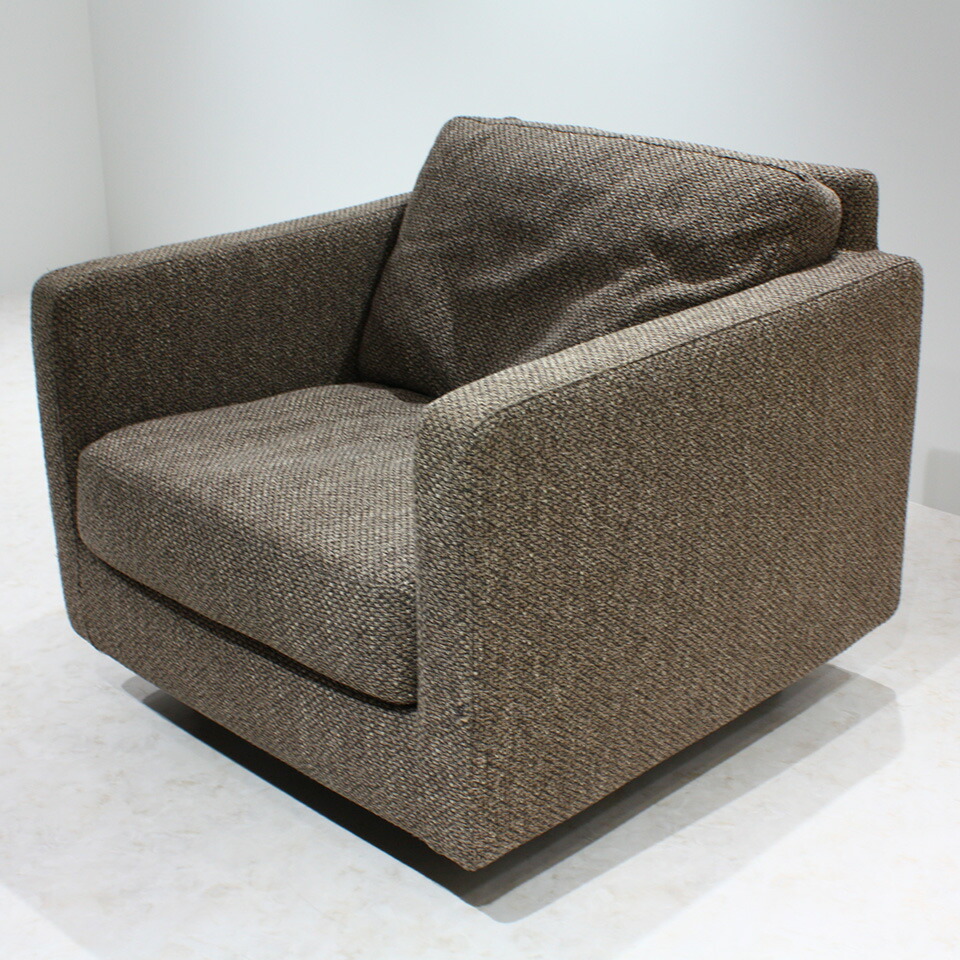 楽天市場】【 中古 】arflex アルフレックス ソファ 幅80cm 1人掛け