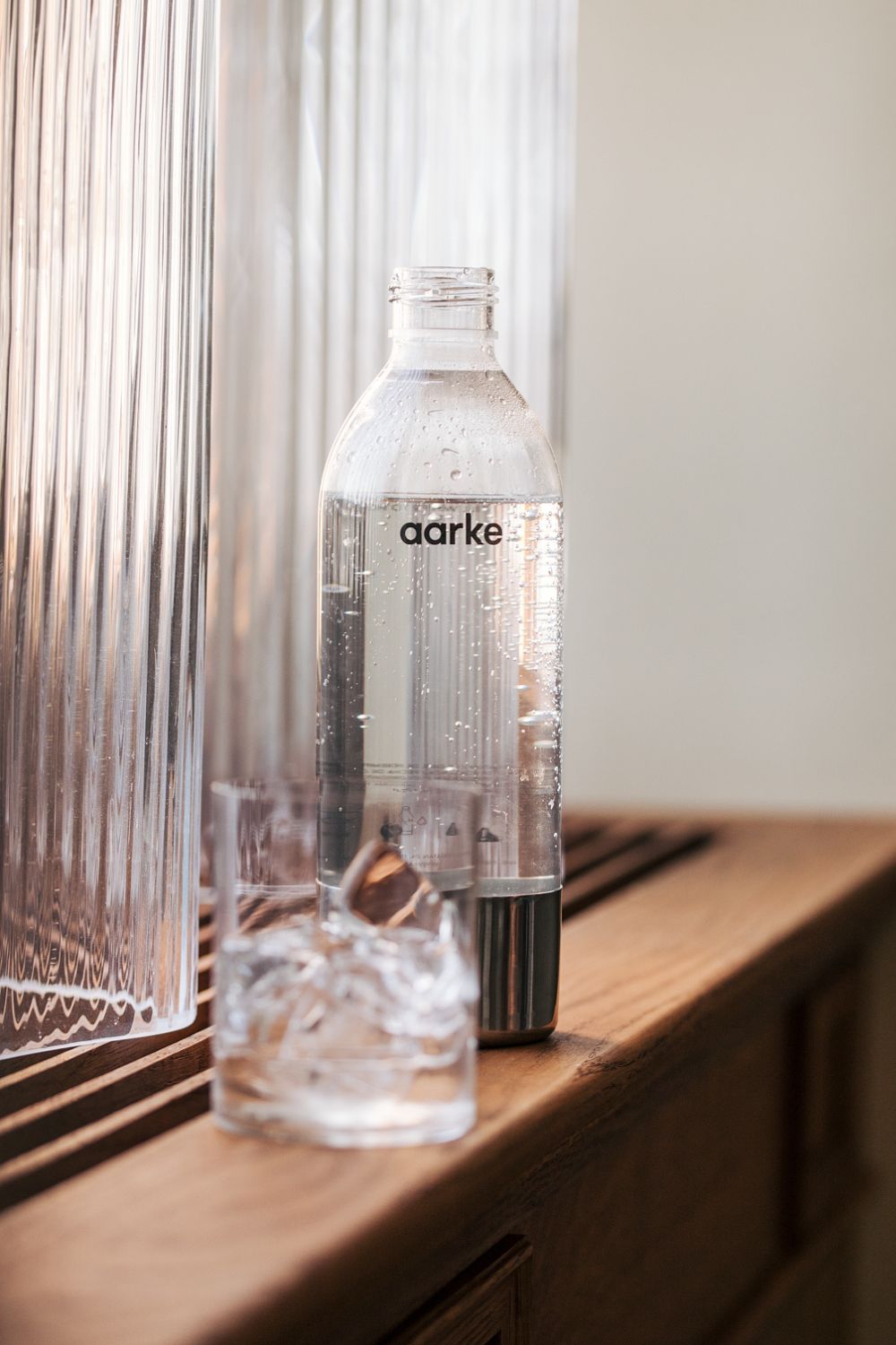 楽天市場】【20％ｸｰﾎﾟﾝ3/11 1:59迄】aarke アールケ カーボネーター 3