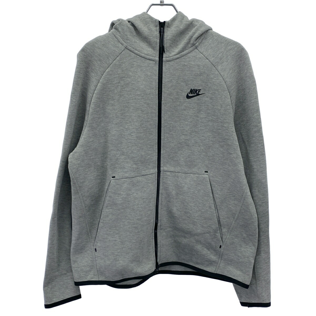 楽天市場】ナイキ テックフリース セットアップ（カラーグレー）の通販