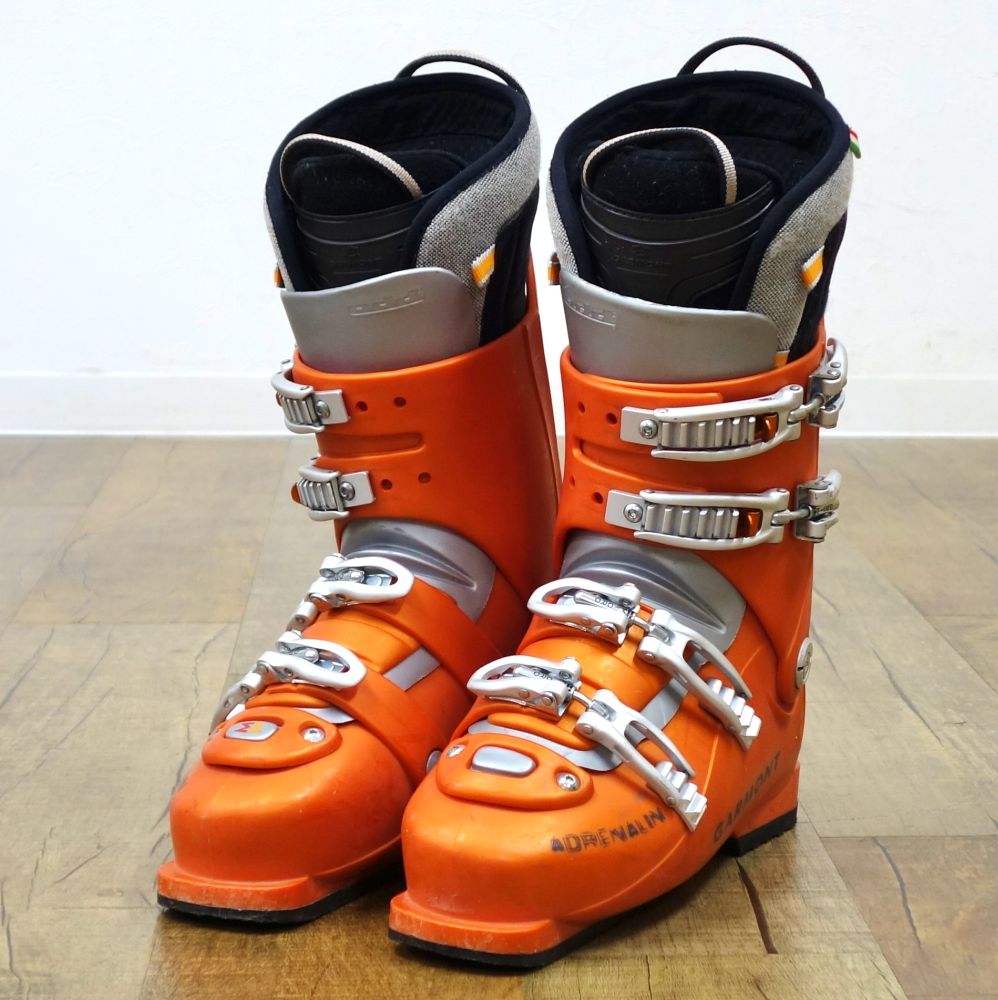 楽天市場】ガルモント GARMONT スキー ブーツ ADRENALIN 27.5cm
