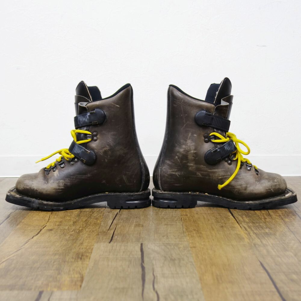 楽天市場】アゾロ スポーツ ASOLO SPORTS テレマークスキーブーツ