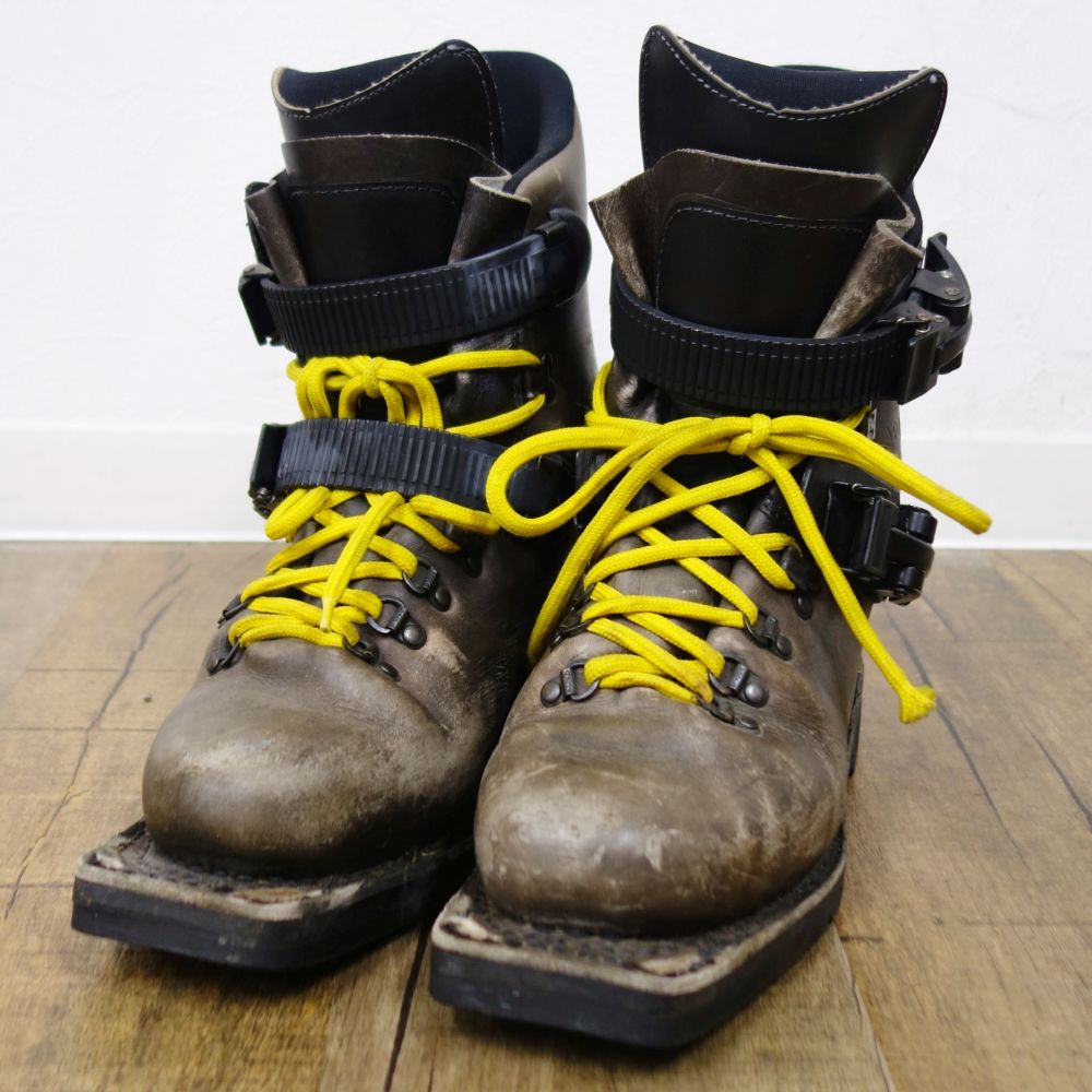 楽天市場】アゾロ スポーツ ASOLO SPORTS テレマークスキーブーツ