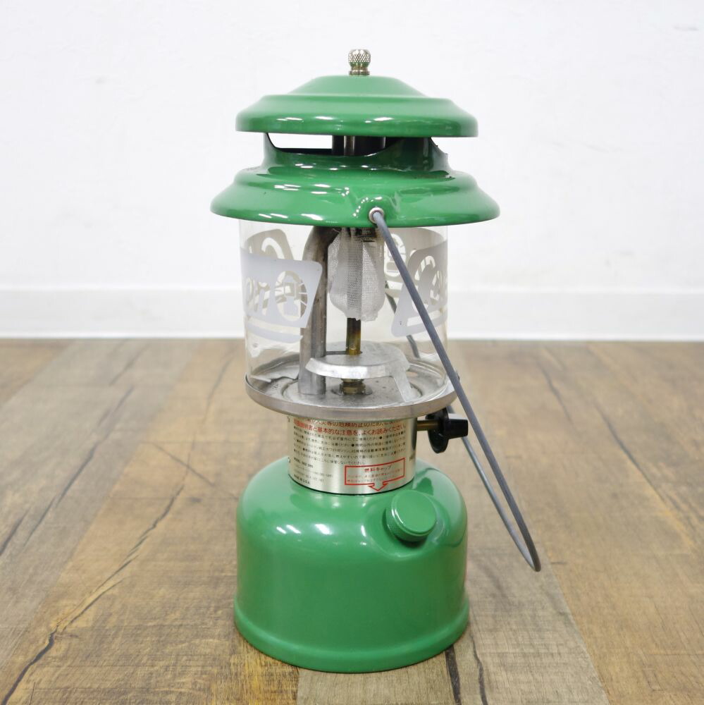 楽天市場】コールマン Coleman 285-749J カエル カラー ツーマントル